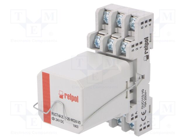 PRUCT-M-2051-26-W024-V0
