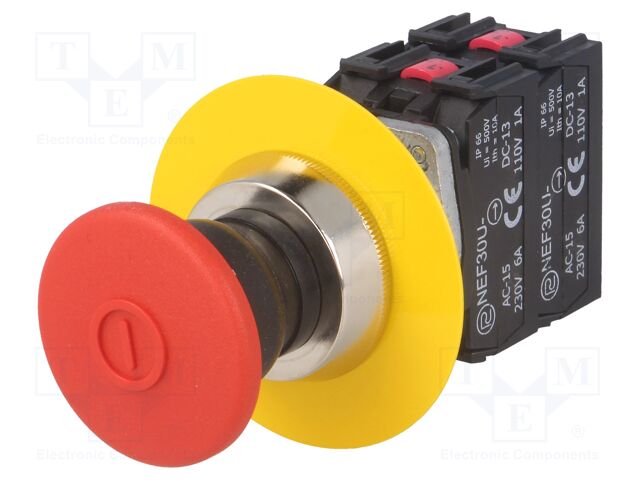 NEF30-UDRC2X2Y