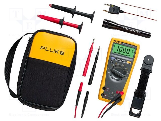 FLUKE-179/MAG2 KIT