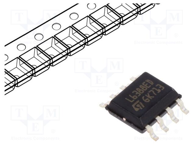 L6388ED013TR