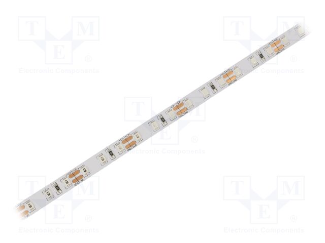 HH-S96F008-2835-12 GREEN WHITE PCB IP20
