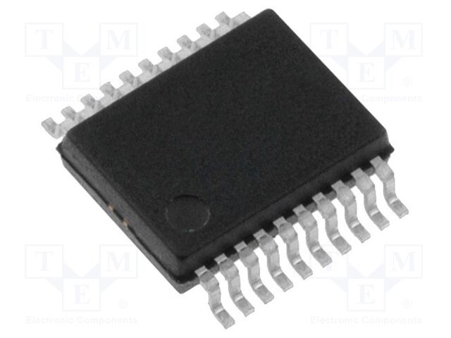 PIC16LF1507-E/SS