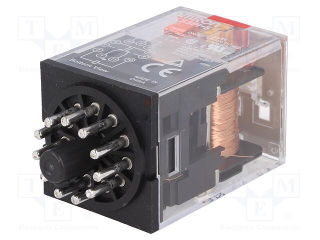 MKS3PI-5 AC24