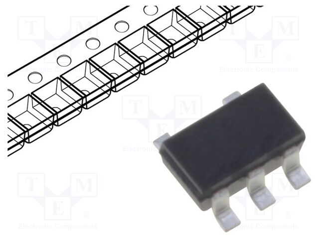 MC78LC50NTRG