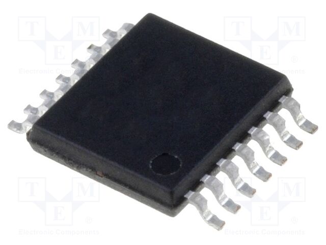 MCP6294-E/ST