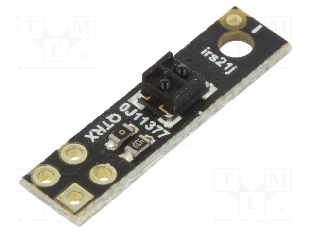 QTRX-HD-01A REFLECTANCE SENSOR