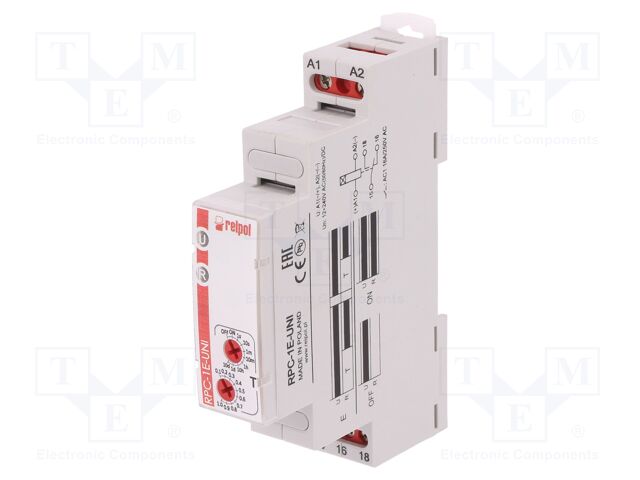 RPC-1E-UNI