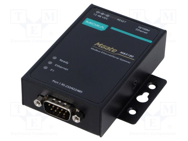 MGATE MB3180/EU