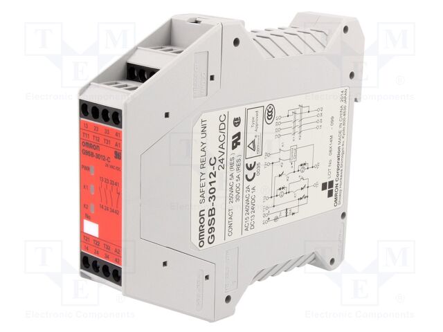 G9SB-3012-C