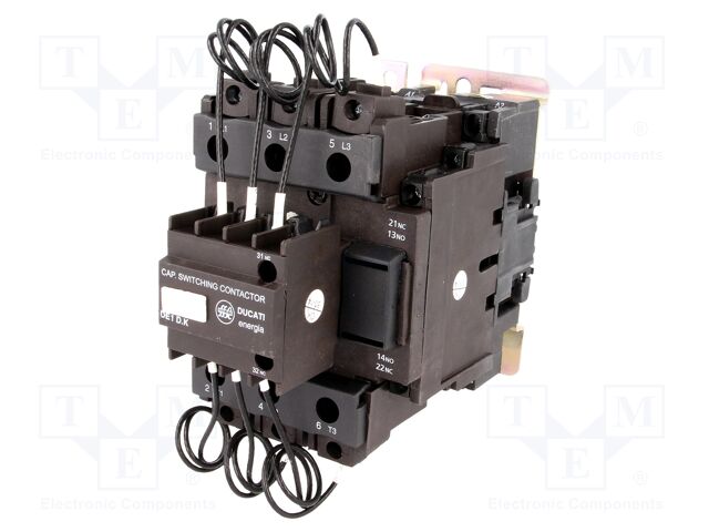 DE1-D60K12 P7