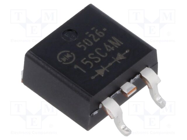 DF15SC4M-7102