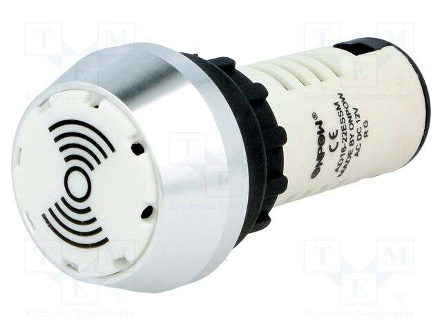AD16-22ESSM/RG/12V
