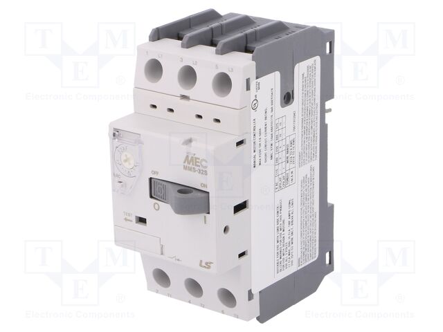 MMS-32S 17A