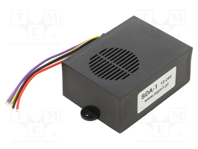SDA-1