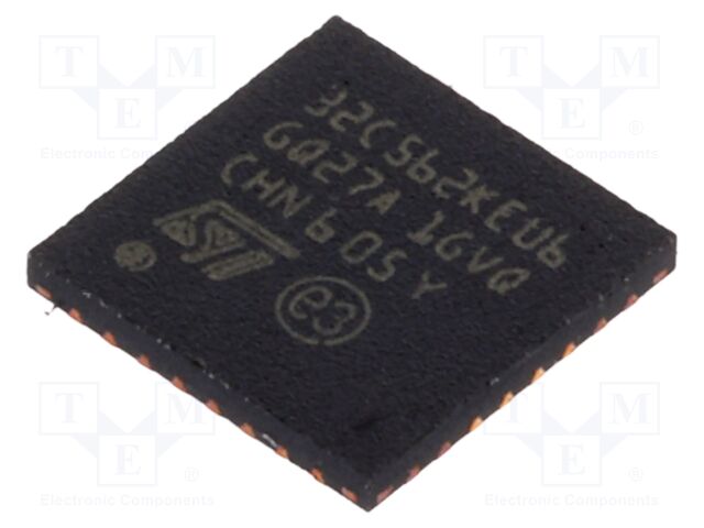 STM32C562KEU6