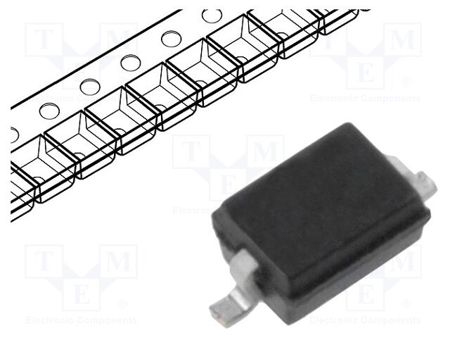 BZT52B3V3JS-TP