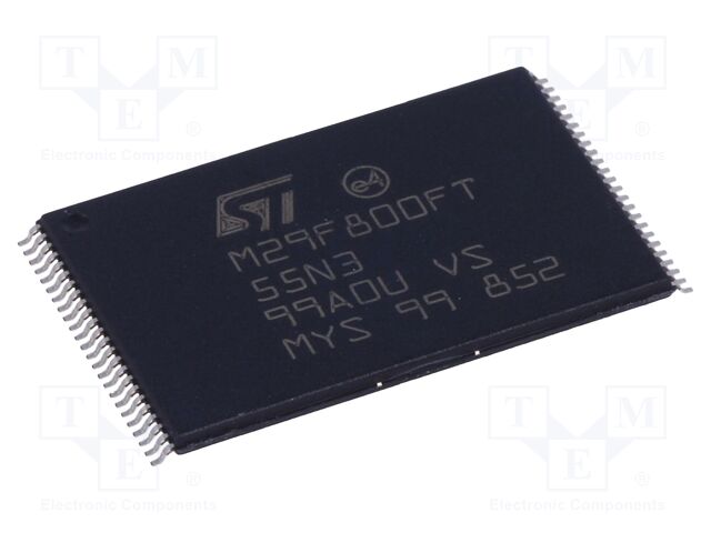 M29F800FT55N3E2