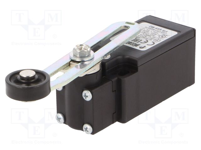 FR 555-M2