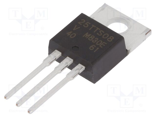 VS-25TTS08-M3