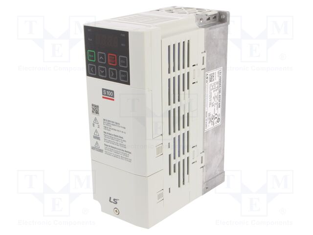 LSLV0008 S100-4EOFNM