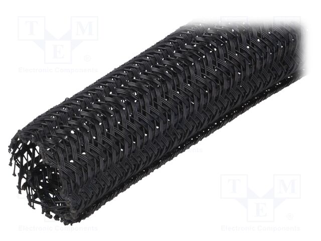 GRP1301IN BLACK 50 FT