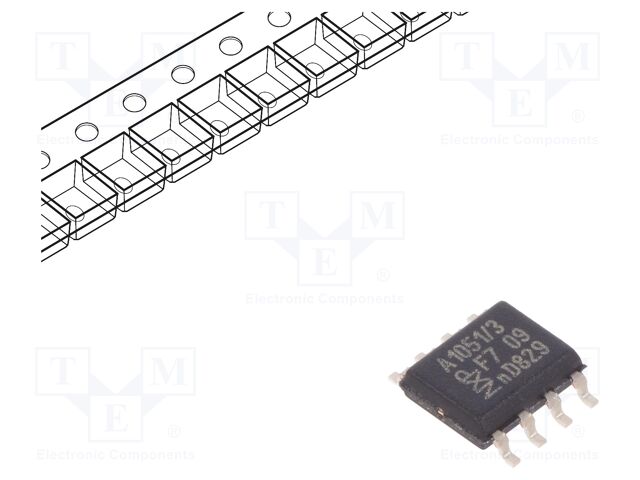 TJA1051T/3,118