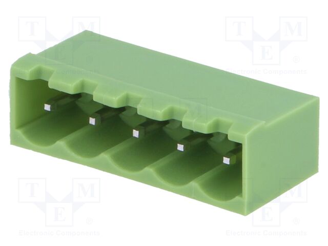 XY2500V-D(5.08)-5PIN
