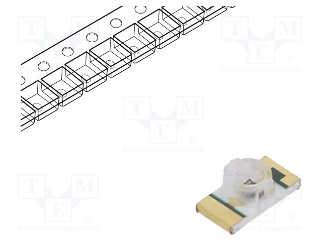 IR25-21C/TR8