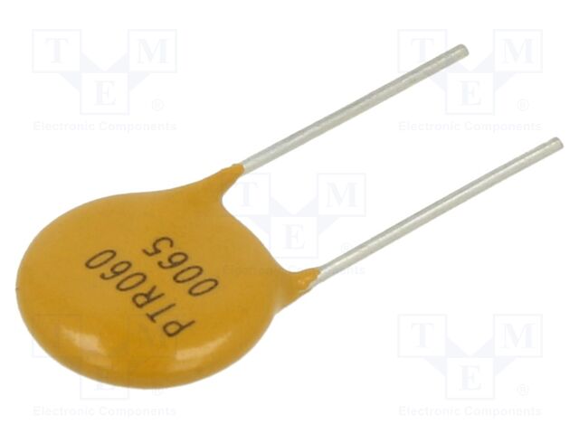 PTR060V0065-BK