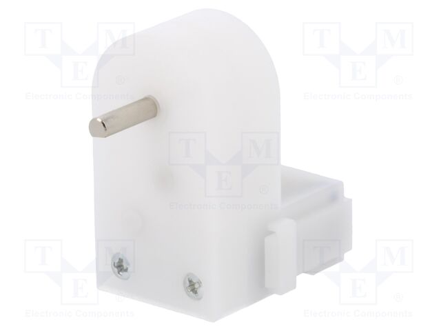 120:1 MINI PLASTIC GEARMOTOR HP