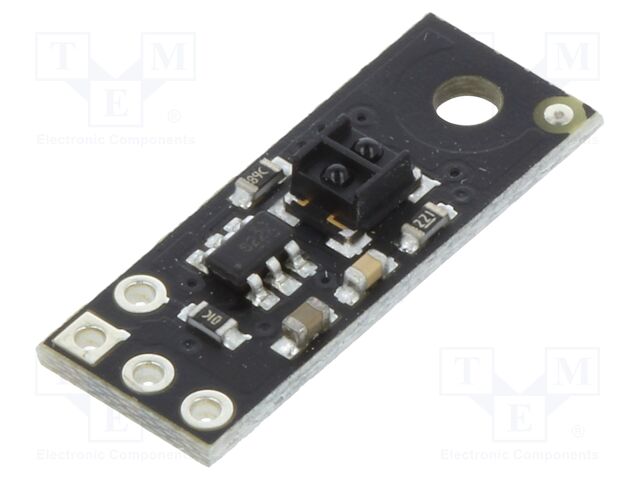 QTRX-MD-01RC REFLECTANCE SENSOR