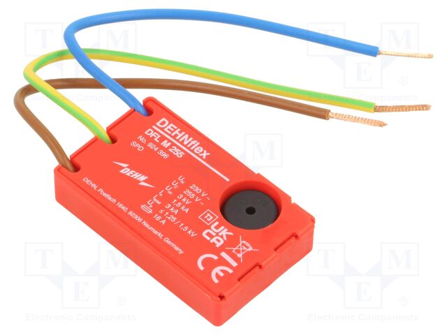 DFL M 255