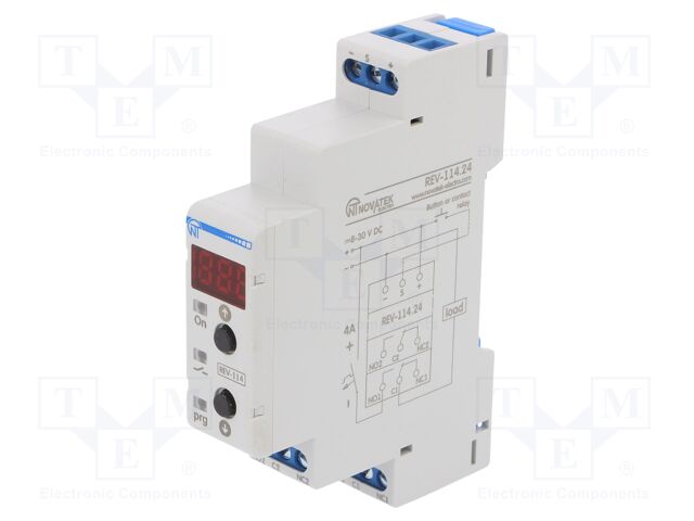 REV-114 24V