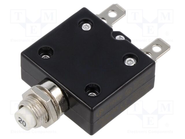 CBW58-HS-20A-5C