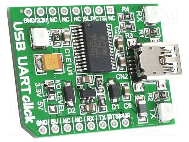 MIKROE-1203