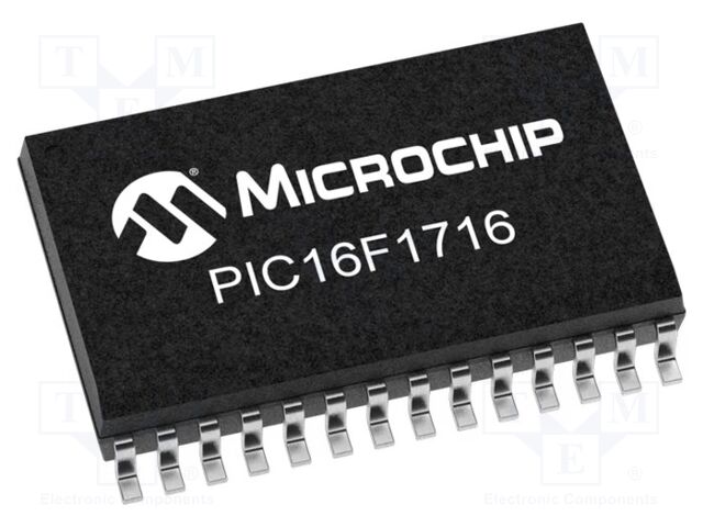 PIC16LF1716-I/SO