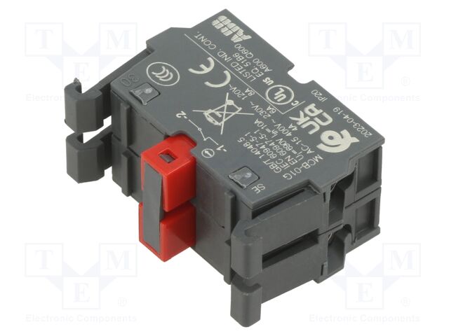 1SFA611610R1120