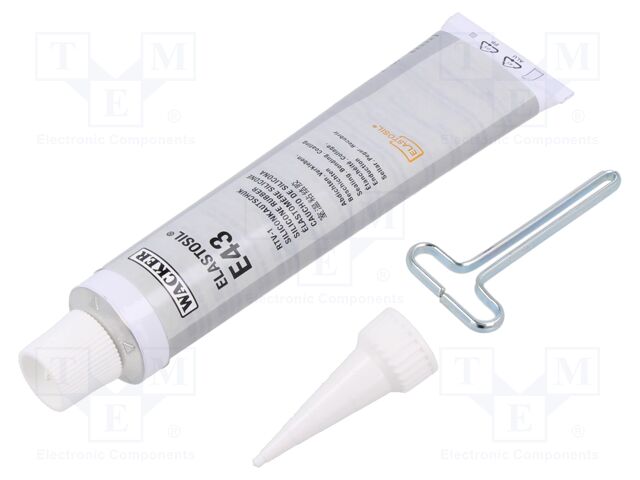 ELASTOSIL E43 908-51351