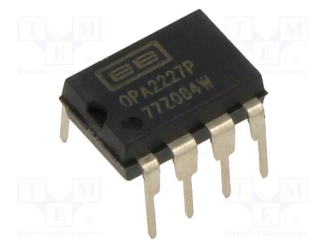 OPA2227P