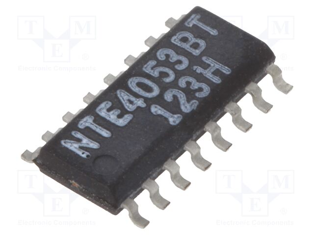 NTE4053BT