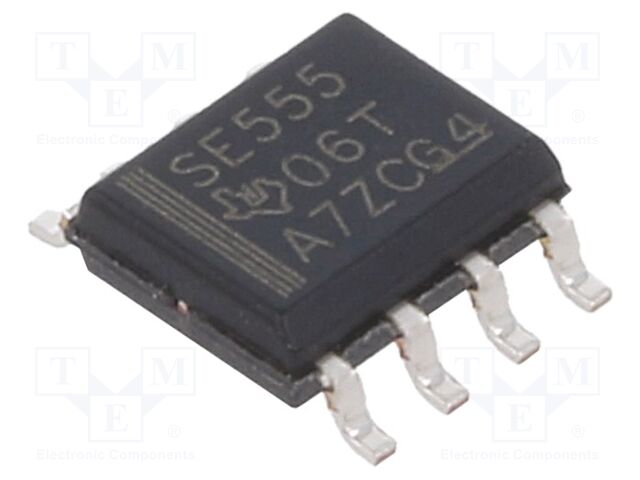 SE555D