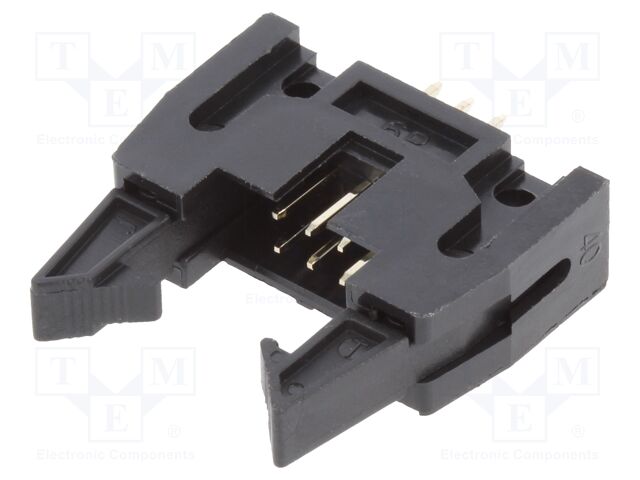 MHR-A-06-VUAL-MP