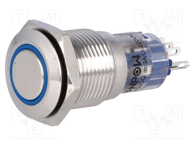 LAS2-GQF-11ZE/B12V/S-FP
