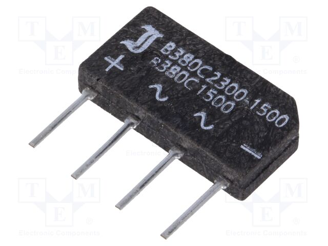 B380C1500A