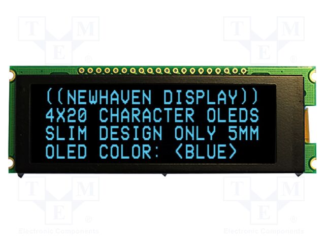 NHD-0420CW-AB3