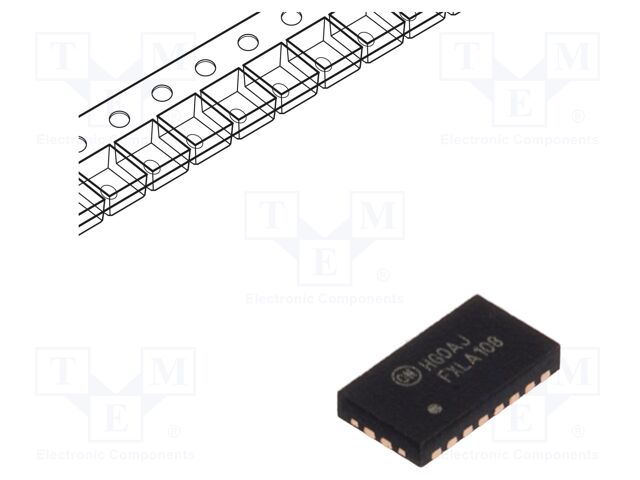 FXLA108BQX