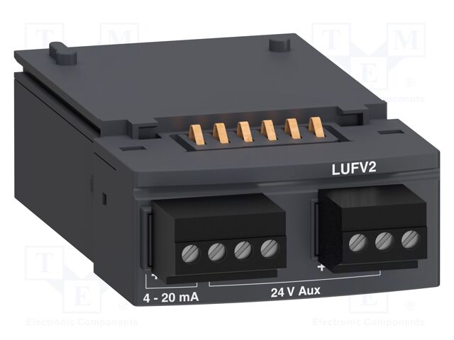 LUFV2