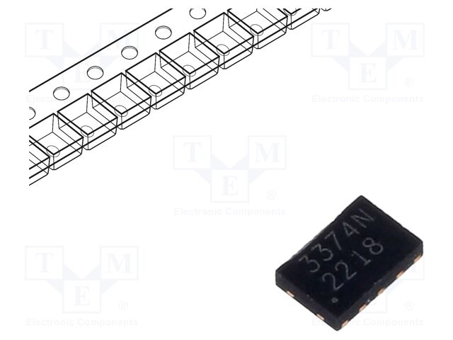 RCLAMP3374N.TCT