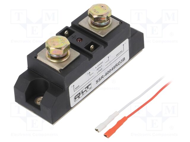 SSR-40048RD3B