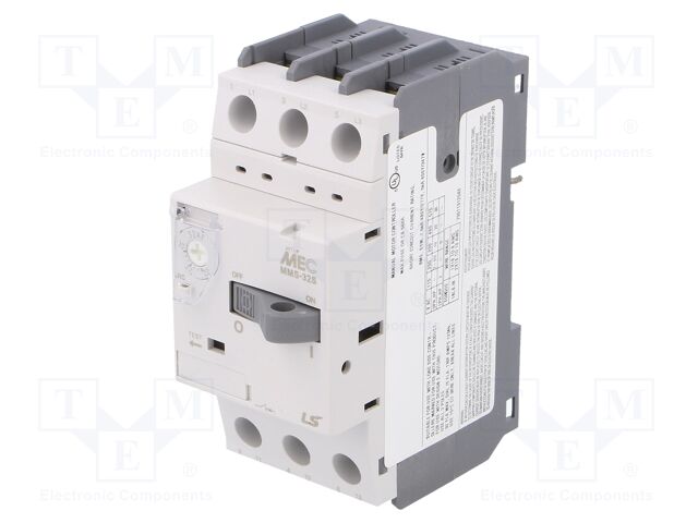 MMS-32S 32A